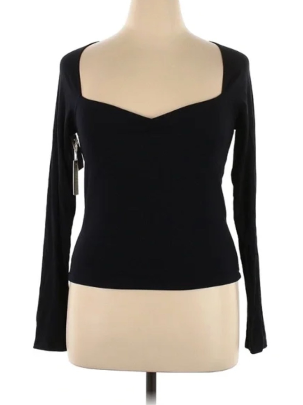 ARITIZA WILFRED WATERFRONT LONG SLEEVE SIZE XL NWT